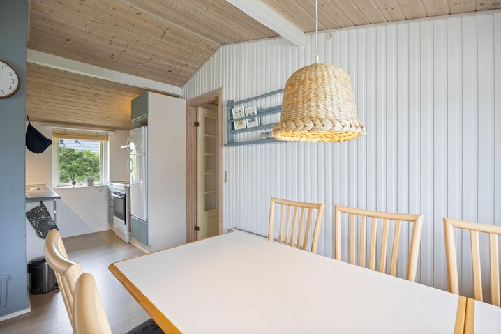 Ferienhaus B2570 in Midtvej 20, Bjerregård - Bild #9