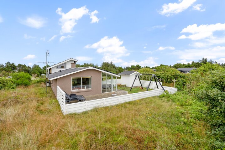 Ferienhaus B2570 in Midtvej 20, Bjerregård - Bild #18