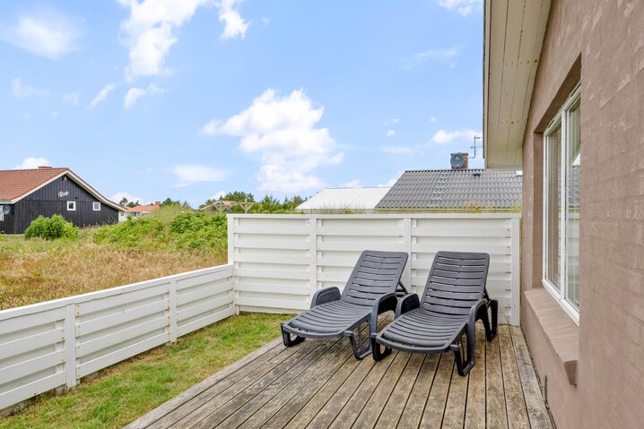 Ferienhaus B2570 in Midtvej 20, Bjerregård - Bild #19