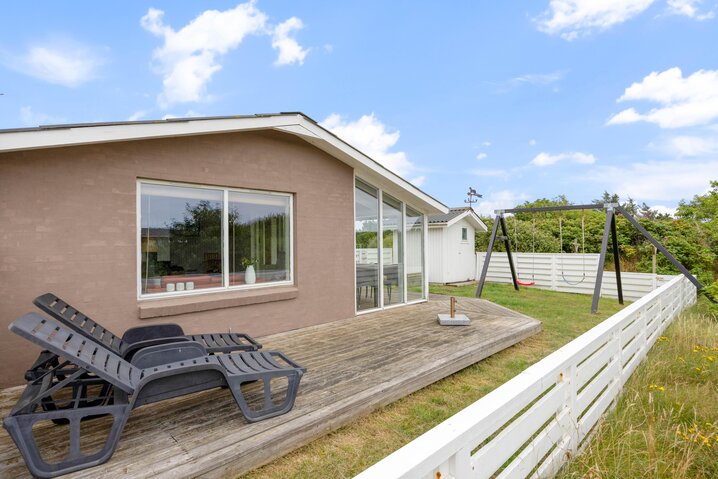 Ferienhaus B2570 in Midtvej 20, Bjerregård - Bild #20