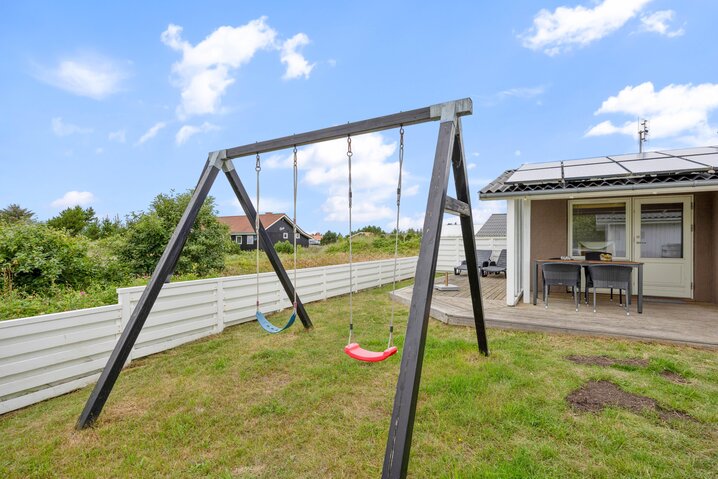 Ferienhaus B2570 in Midtvej 20, Bjerregård - Bild #22