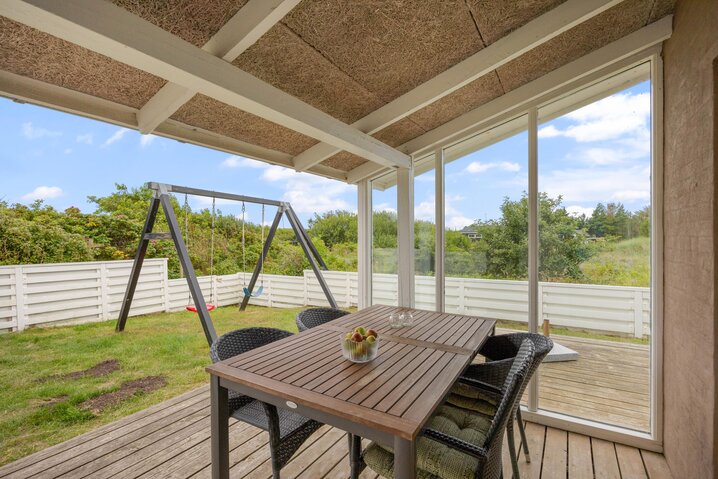 Ferienhaus B2570 in Midtvej 20, Bjerregård - Bild #23