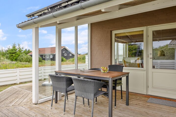 Ferienhaus B2570 in Midtvej 20, Bjerregård - Bild #24