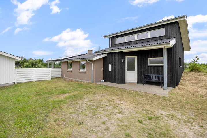 Ferienhaus B2570 in Midtvej 20, Bjerregård - Bild #25