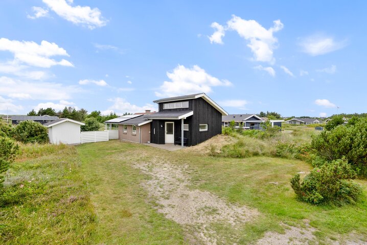 Ferienhaus B2570 in Midtvej 20, Bjerregård - Bild #26