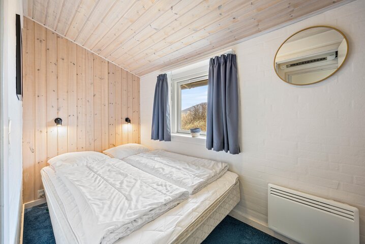 Sommerhus B2570 på Midtvej 20, Bjerregård - Billede #12