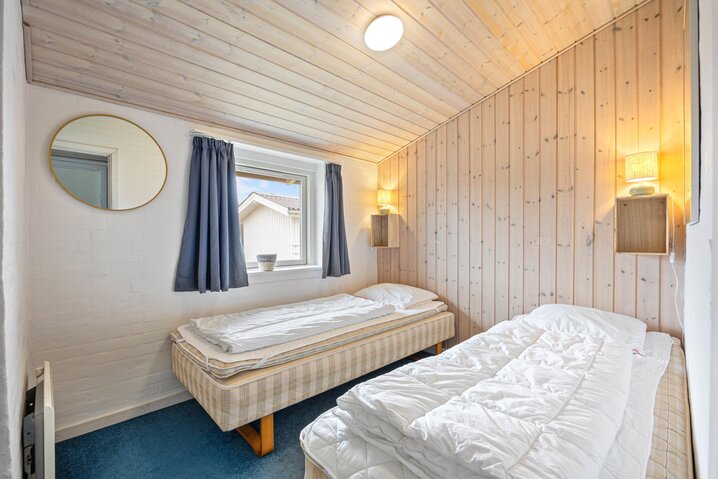 Sommerhus B2570 på Midtvej 20, Bjerregård - Billede #17