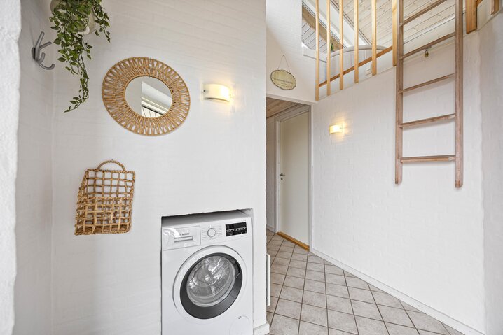 Sommerhus B2570 på Midtvej 20, Bjerregård - Billede #18