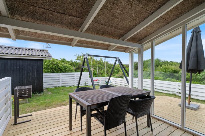 Ferienhaus B2570 in Midtvej 20, Bjerregård - Bild #19