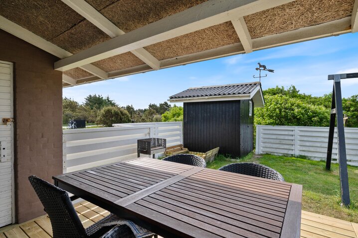 Ferienhaus B2570 in Midtvej 20, Bjerregård - Bild #20