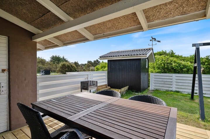Ferienhaus B2570 in Midtvej 20, Bjerregård - Bild #20