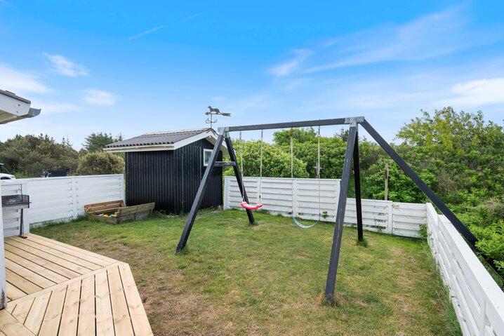 Ferienhaus B2570 in Midtvej 20, Bjerregård - Bild #21