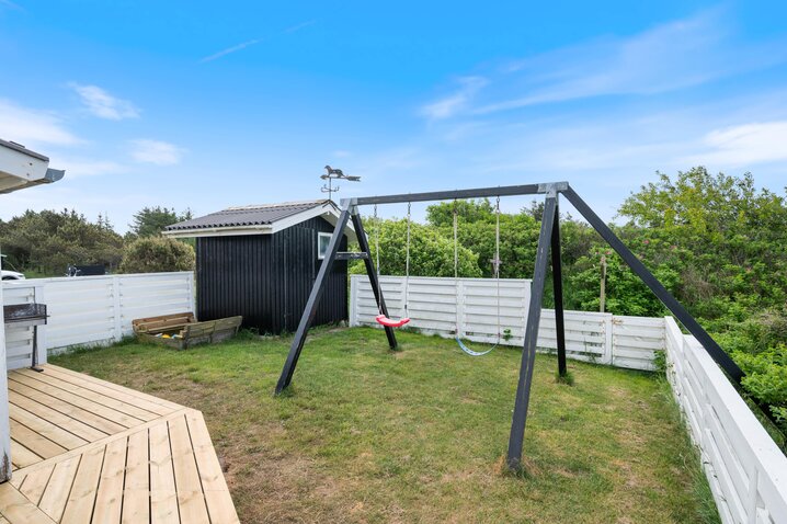 Ferienhaus B2570 in Midtvej 20, Bjerregård - Bild #21