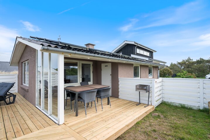 Ferienhaus B2570 in Midtvej 20, Bjerregård - Bild #22