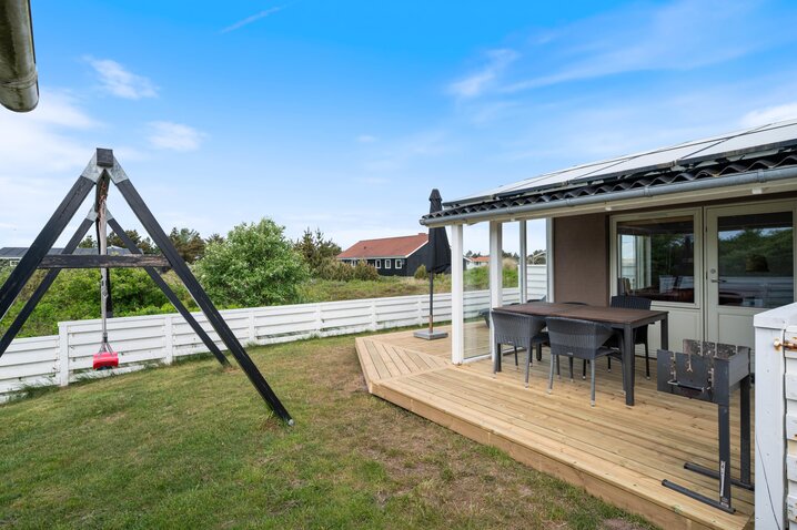 Ferienhaus B2570 in Midtvej 20, Bjerregård - Bild #23