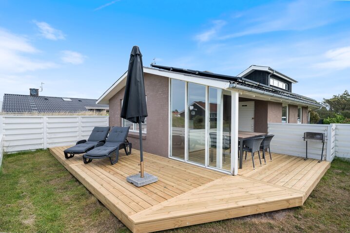 Ferienhaus B2570 in Midtvej 20, Bjerregård - Bild #24
