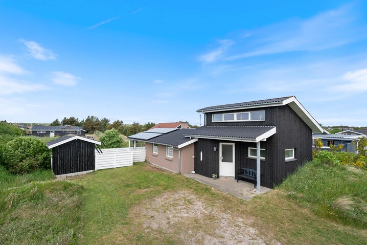Ferienhaus B2570 in Midtvej 20, Bjerregård - Bild #25