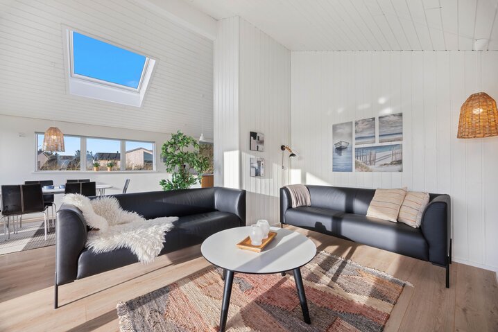 Ferienhaus B2571 in Heidesvej 4, Bjerregård - Bild #3