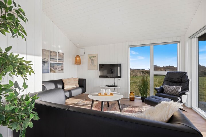 Ferienhaus B2571 in Heidesvej 4, Bjerregård - Bild #4