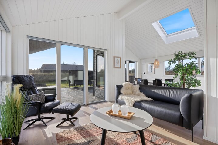 Sommerhus B2571 på Heidesvej 4, Bjerregård - Billede #5