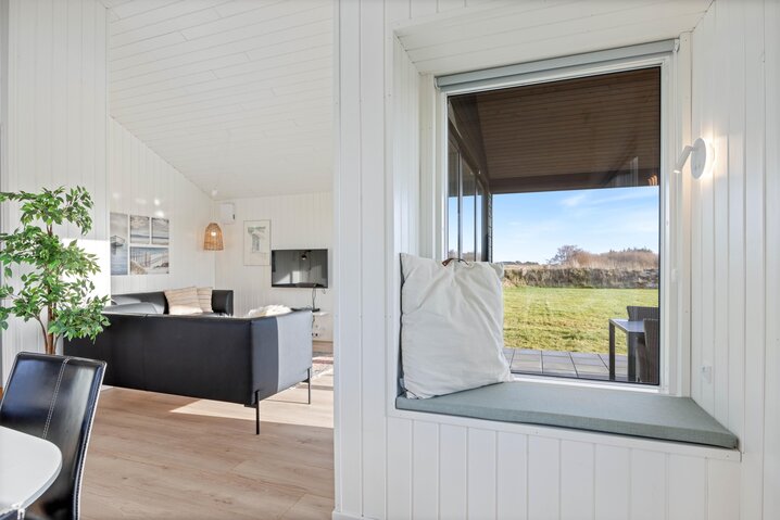 Sommerhus B2571 på Heidesvej 4, Bjerregård - Billede #6