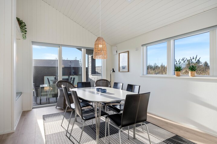 Sommerhus B2571 på Heidesvej 4, Bjerregård - Billede #7