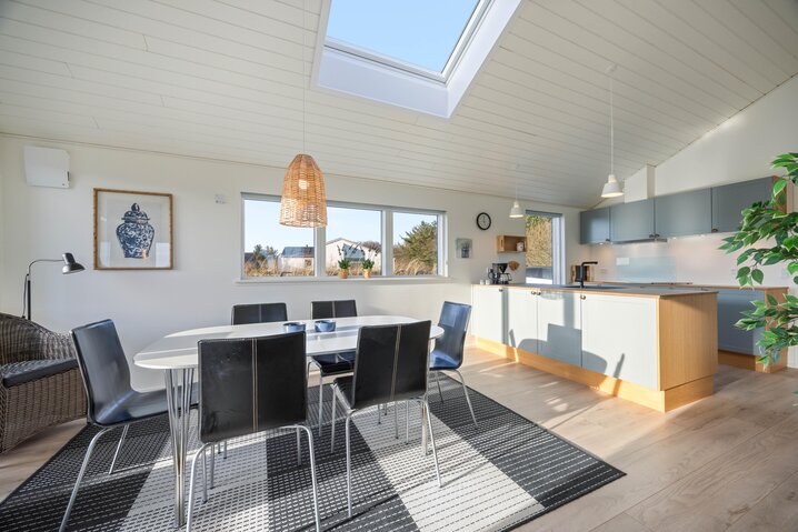 Ferienhaus B2571 in Heidesvej 4, Bjerregård - Bild #8