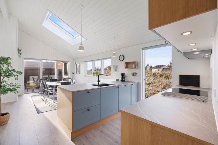 Sommerhus B2571 på Heidesvej 4, Bjerregård - Billede #9