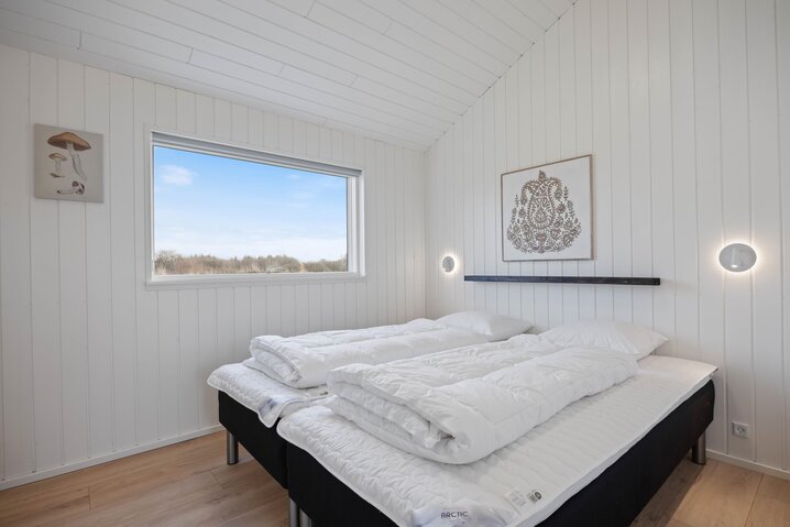 Sommerhus B2571 på Heidesvej 4, Bjerregård - Billede #10