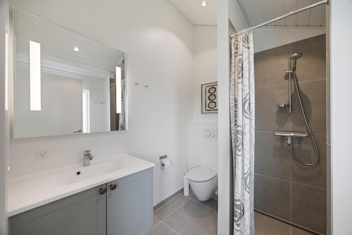 Sommerhus B2571 på Heidesvej 4, Bjerregård - Billede #11