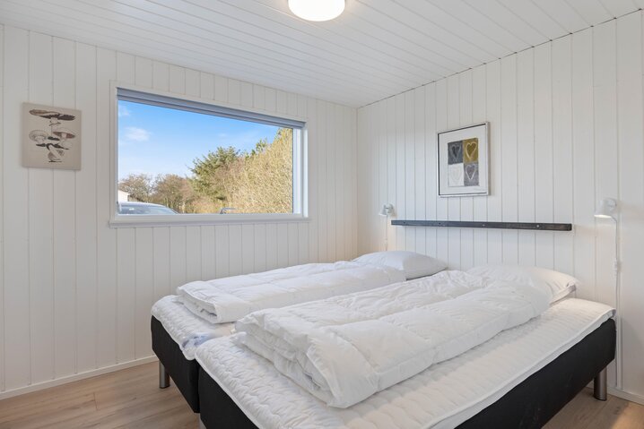 Sommerhus B2571 på Heidesvej 4, Bjerregård - Billede #12
