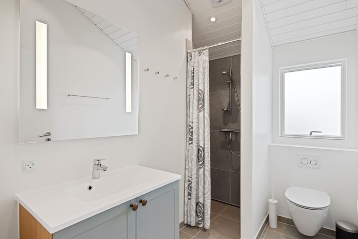 Sommerhus B2571 på Heidesvej 4, Bjerregård - Billede #14