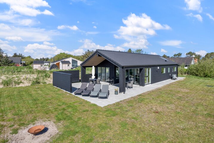 Ferienhaus B2571 in Heidesvej 4, Bjerregård - Bild #0