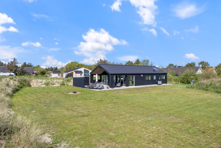 Ferienhaus B2571 in Heidesvej 4, Bjerregård - Bild #18