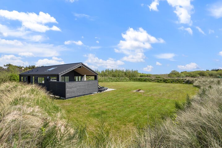 Ferienhaus B2571 in Heidesvej 4, Bjerregård - Bild #20