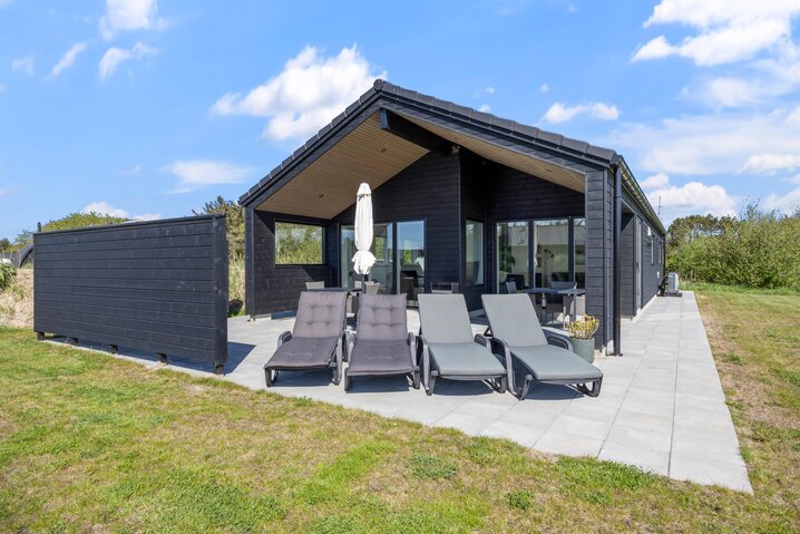 Ferienhaus B2571 in Heidesvej 4, Bjerregård - Bild #21