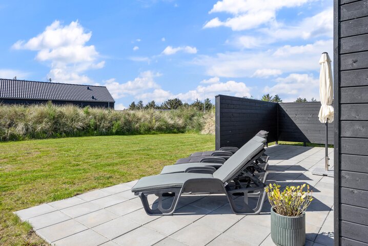 Ferienhaus B2571 in Heidesvej 4, Bjerregård - Bild #23