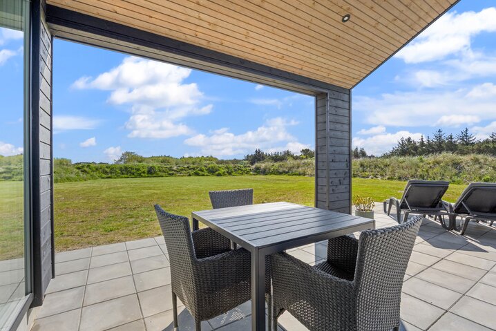 Ferienhaus B2571 in Heidesvej 4, Bjerregård - Bild #24