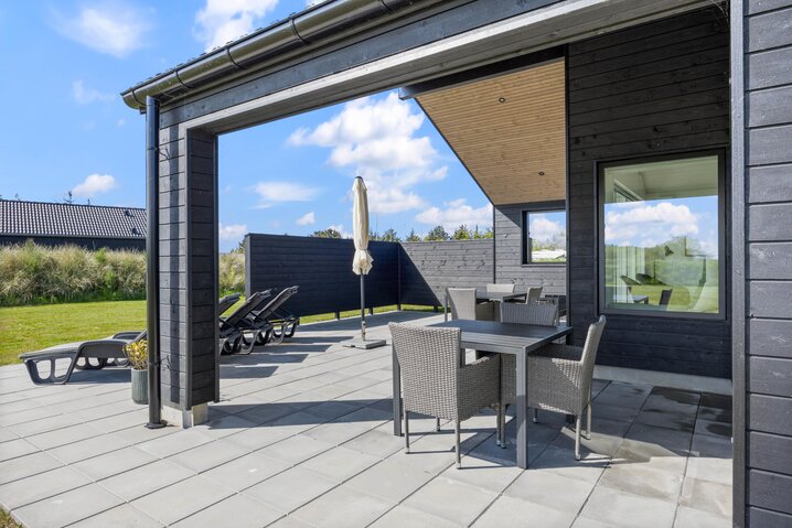 Ferienhaus B2571 in Heidesvej 4, Bjerregård - Bild #25