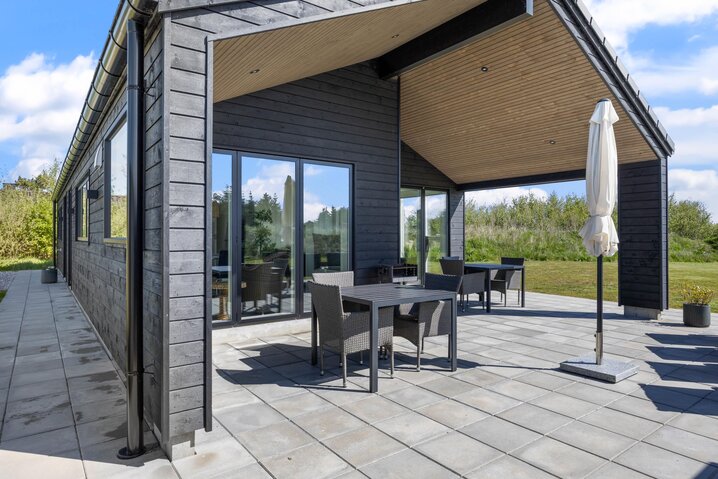 Ferienhaus B2571 in Heidesvej 4, Bjerregård - Bild #27