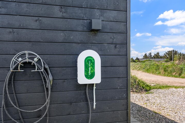 Ferienhaus B2571 in Heidesvej 4, Bjerregård - Bild #28