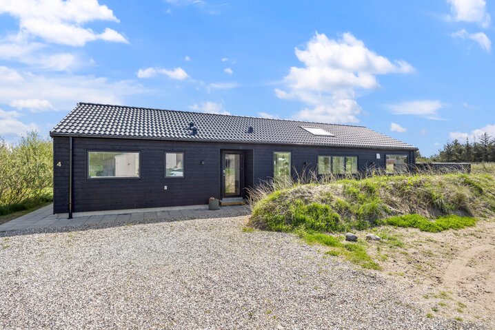 Ferienhaus B2571 in Heidesvej 4, Bjerregård - Bild #29