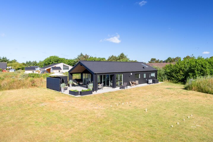 Sommerhus B2571 på Heidesvej 4, Bjerregård - Billede #18