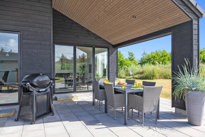 Sommerhus B2571 på Heidesvej 4, Bjerregård - Billede #19