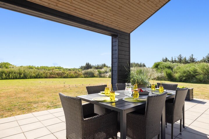 Sommerhus B2571 på Heidesvej 4, Bjerregård - Billede #20