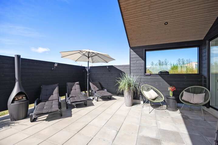 Sommerhus B2571 på Heidesvej 4, Bjerregård - Billede #23