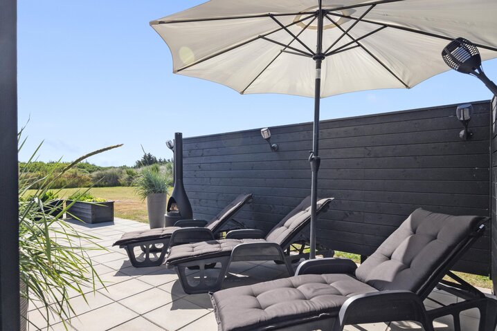 Sommerhus B2571 på Heidesvej 4, Bjerregård - Billede #24