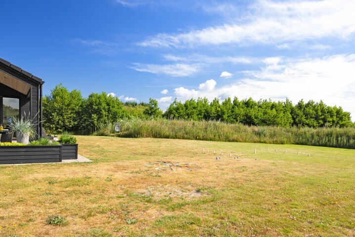 Sommerhus B2571 på Heidesvej 4, Bjerregård - Billede #25