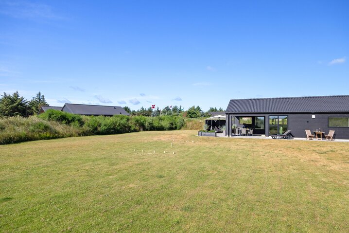 Sommerhus B2571 på Heidesvej 4, Bjerregård - Billede #26