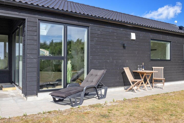 Sommerhus B2571 på Heidesvej 4, Bjerregård - Billede #27